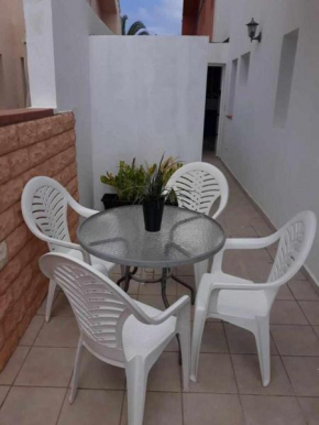 Apartamento Kalma 1